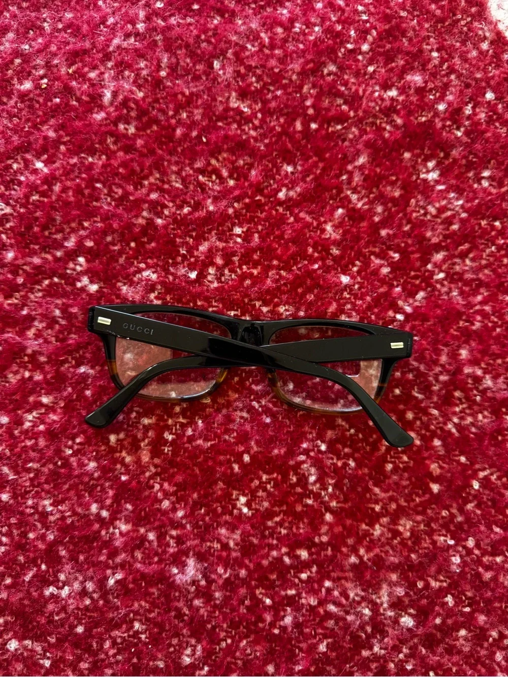 Gucci Glasses